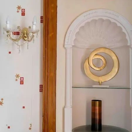Bright Grand Flat In Great Location Apartament *