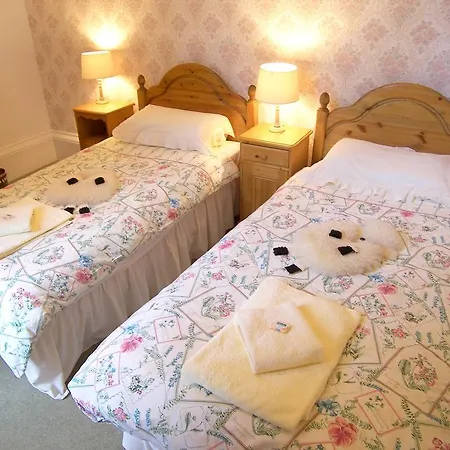 公寓 Regent Terrace, And Charming, Quiet 爱丁堡