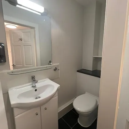 Ξενοδοχείο Park View Εδιμβούργο