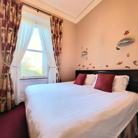 Straven Гостевой дом 3*