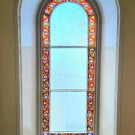 Straven Pensión Edimburgo