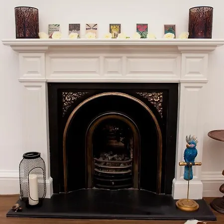Apartment The Palmerston Place Edinburgh