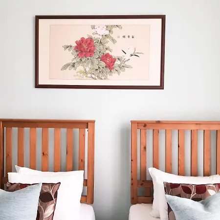 Stylish Эдинбург