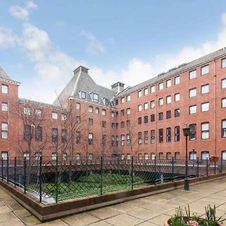 Number One The Maltings