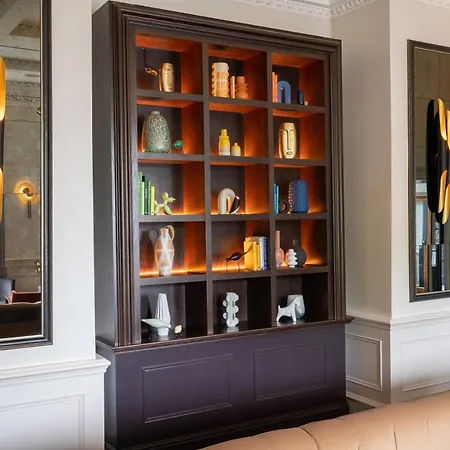 Voco - Royal Terrace By Ihg Hotel