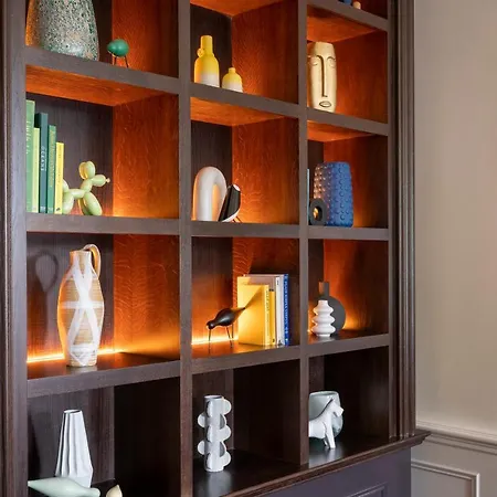 Voco - Royal Terrace By Ihg Hotel 4*