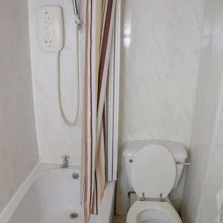 Cozy Old Town In Nicolson Street * Edinburgh