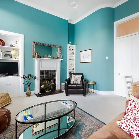 Altido Splendid Flat Near The Centre