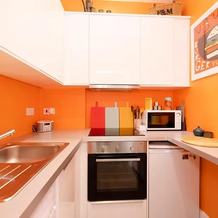 Appartamento Altido Splendid Flat Near The Centre