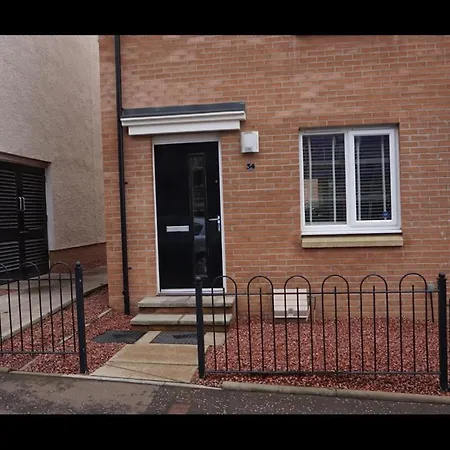 Casa vacanze Peaceful, Lovely And Modern, Entire House Edimburgo