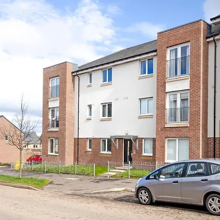 Altido Elegant Flat With Parking Daire *