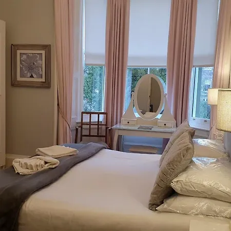 Guest house Sonas 3*