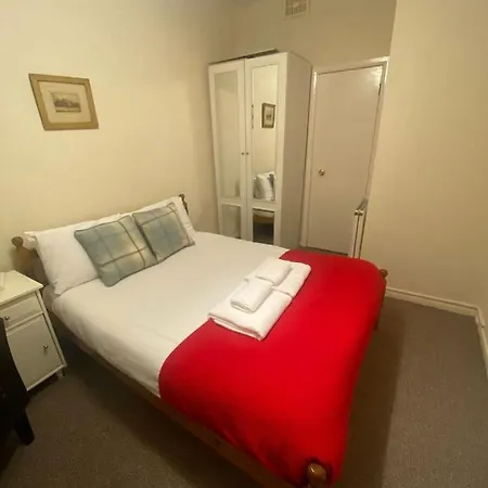 The Portsburgh Square