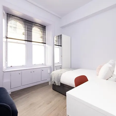 Altido Elegant Near The Meadows Апартаменты *