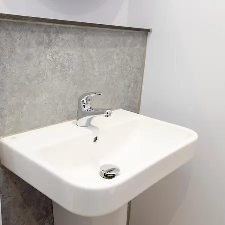 Apartamento Altido Elegant Near The Meadows Edimburgo