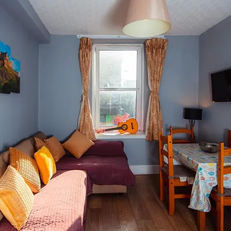 Warm&welcoming Centre By Meadows Appartement