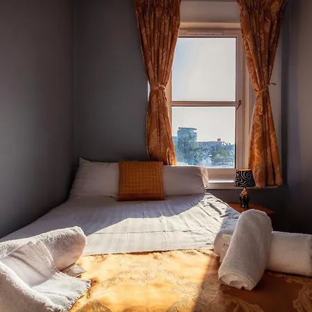 Warm&welcoming Centre By Meadows Appartement *