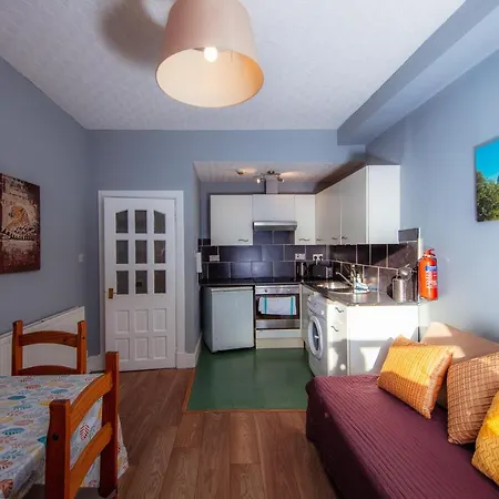 Warm&welcoming Centre By Meadows Appartement *