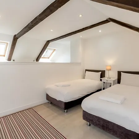 아파트 York Place By Destination