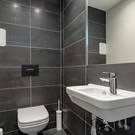 York Place By Destination * 에든버러