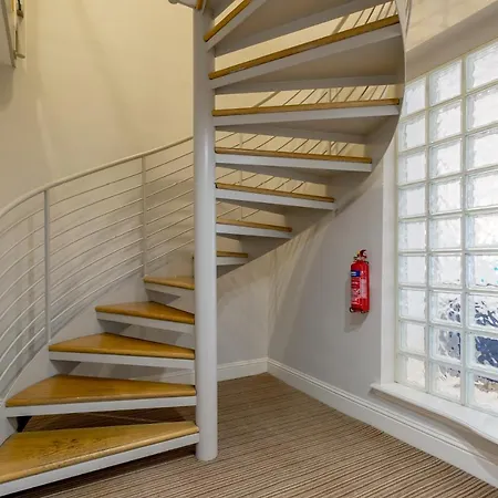 York Place By Destination Appartamento *