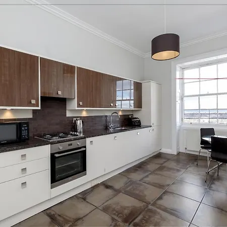 York Place By Destination * Edinburgh