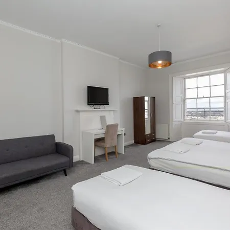 York Place By Destination