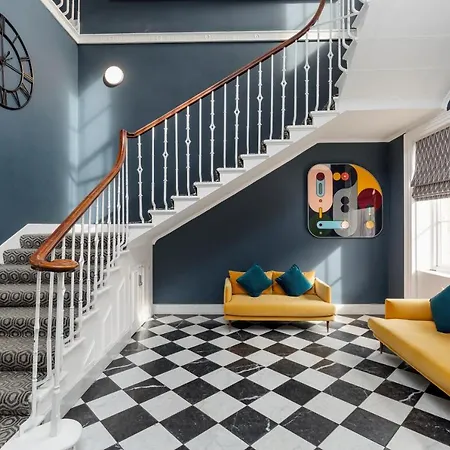 Appartamento York Place By Destination *