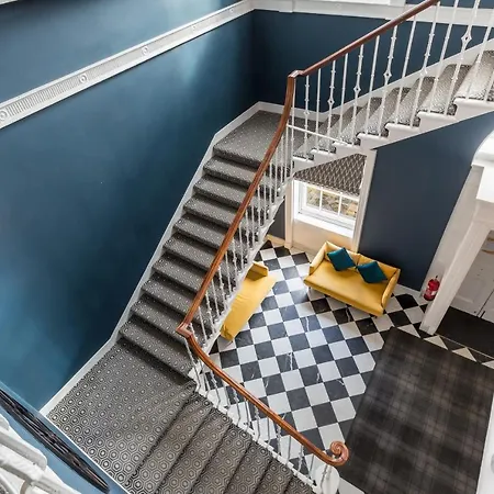 Appartamento York Place By Destination