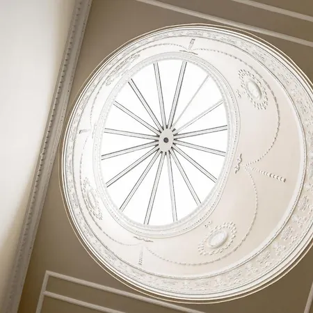Appartamento York Place By Destination Edimburgo
