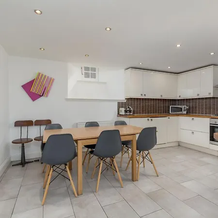 Appartamento York Place By Destination *