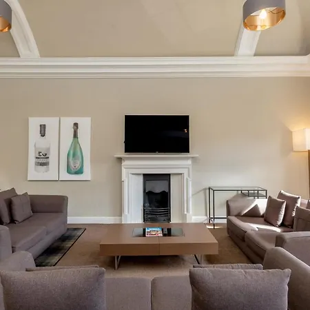 York Place By Destination Appartamento