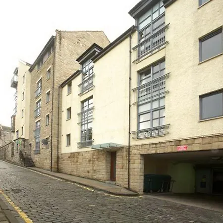 The Atholl Hotel