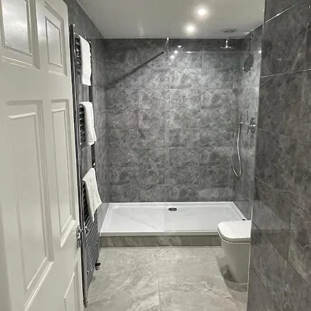 Apartamento The York Place *