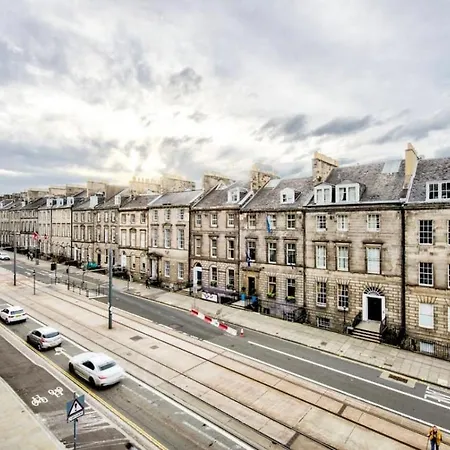 The York Place