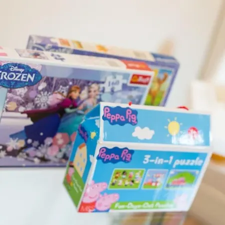 Self Catering , Centre With Parking * Edinburgh