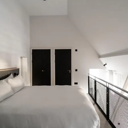 Linton Collection - Blackfriars Lofts Apartmán