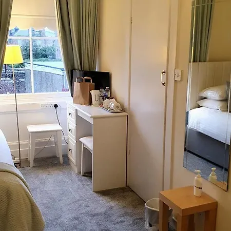 Sonas Guest house 3*