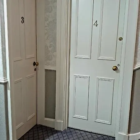 Guest house Sonas Edinburgh