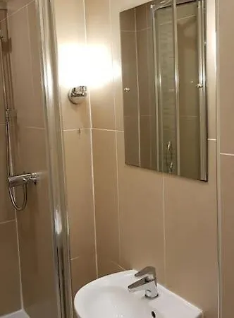 Flat Walk To Princes Streetroyal Mile إدنبرة