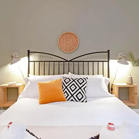 Cheerful Stays: Spacious Flat In Vibrant Leith Apartman