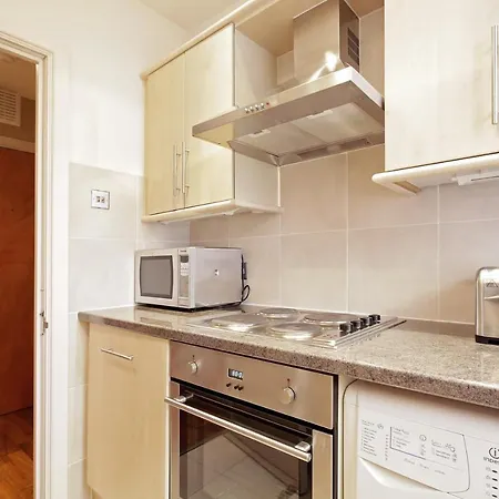 Lilyhill Terrace 아파트
