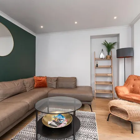 The Meadows Appartement