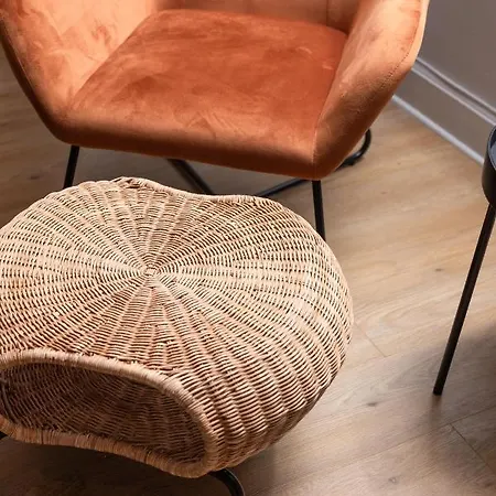 Appartement The Meadows Édimbourg