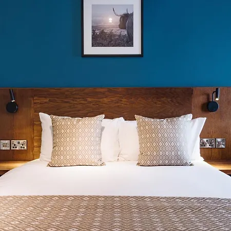 Hotel Toby Carvery Edinburgh West By Innkeeper'S Collection