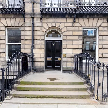 Dragon - Ladon - 2 Bed Centre Luxury Appartement