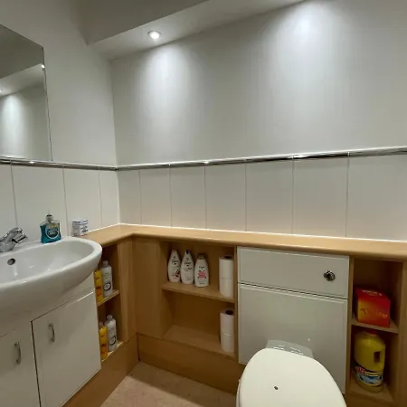 Apartment Br