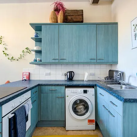 Guestready - Adorable Apt Near Fountainbridge Green 아파트 에든버러