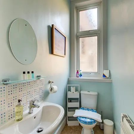 Guestready - Adorable Apt Near Fountainbridge Green 아파트 *