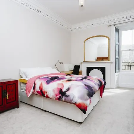 Appartement Fabulous 5 Double Bedroom Old Town Edinburgh